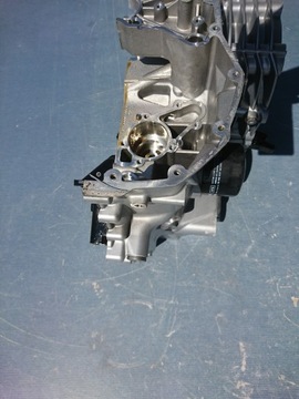 BMW GS 1200 K 50 K51 K 51 blok lewa strona karter