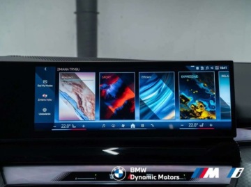 BMW Seria 5 G90-91 2026 BMW Seria 5 20i 208 KM mHEV - Gotowy do Odbioru - Kola Zimowe w cenie - M, zdjęcie 32