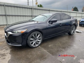 Mazda 6 III 2021