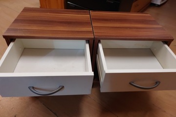 Прикроватные тумбочки дизайн Накастлик