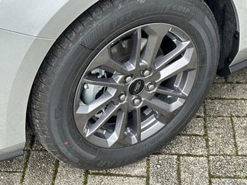 Ford Focus IV Kombi Facelifting 1.0 EcoBoost 125KM 2024 Od ręki - Titanium 1.0 EcoBoost 125KM / Pakiet Winter, Driver Assistance, zdjęcie 7