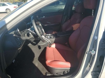 Kia Stinger 2023 Kia Stinger Gt Line 2023 2.5l 2.5 Benzyna 300KM, zdjęcie 7