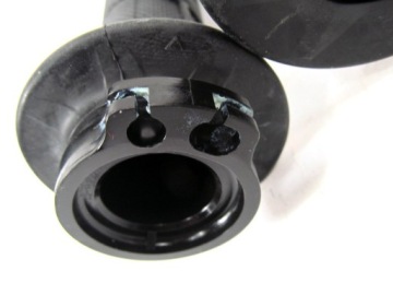 Подлинные заводские резинки рулевого колеса Honda CRF 250 450 2009-2023