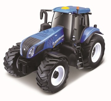 MAISTO 82231 NEW HOLLAND T8.320 światła, dźwięk
