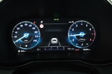Kia Proceed Shooting Brake 1.5 T-GDI 160KM 2021 Kia ProCeed 1.5 T-GDI, Salon Polska, Serwis ASO, zdjęcie 7