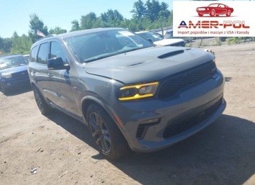 Dodge Durango III 2023 Dodge Durango Srt 392 Premium 2023 6.4l 6.4 Benzyna 475KM