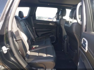 Jeep Grand Cherokee IV 2019 Jeep Grand Cherokee Trackhawk 2019 6.2l 6.2 Benzyna 707KM, zdjęcie 12