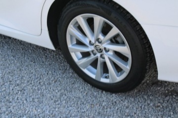 Toyota Camry IX 2021 Toyota Camry 2.5 Hybrid e-CTV Comfort F-vat Kamera, zdjęcie 11