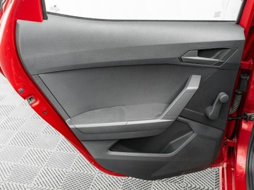 Seat Ibiza V Hatchback 5d Facelifting 1.0 TSI 95KM 2022 Seat Ibiza WJ6208L#1.0 TSI Style LED Cz.cof Lane, zdjęcie 21