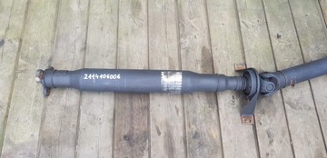 HŘÍDEL HNACÍ MERCEDES W211 2.2CDI 2114106006