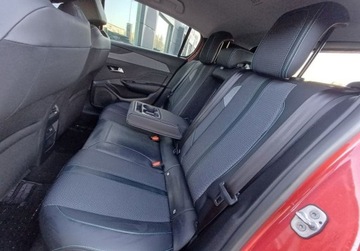 Peugeot 2023 Peugeot 308 50 Allure Pack AUTOMAT 130 KM I wl. FV23 1.2 Benzyna, zdjęcie 32