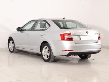 Skoda Octavia III Kombi Facelifting 2.0 TDI 150KM 2019 Skoda Octavia 2.0 TDI, Salon Polska, zdjęcie 3