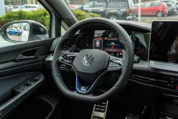 Volkswagen Golf VIII R Facelifting 2.0 TSI 333KM 2026 Volkswagen Golf R 2.0 TSI 4Motion 333 KM DSG, zdjęcie 30