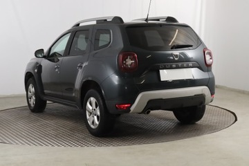 Dacia Duster II SUV 1.0 TCe 101KM 2020 Dacia Duster 1.0 TCe, Salon Polska, 1. Właściciel, zdjęcie 3