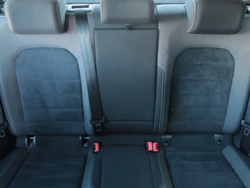 Volkswagen Golf VII Hatchback 3d 1.4 TSI 122KM 2014 VW Golf 1.4 TSI, Salon Polska, Serwis ASO, Navi, zdjęcie 9