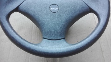 FIAT SIENA PALIO VOLANT