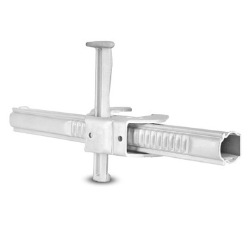 Клиновой замок для опалубки, совместимый с Rasto Bauframe