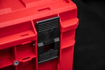 QBRICK ONE CART 2.0 RED Ultra HD Специальная коробка