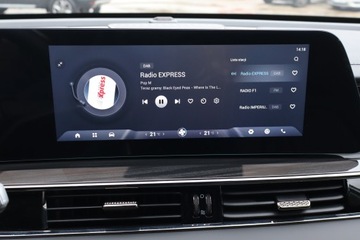 Omoda 5 1.6 T-GDI 147KM 2024 Omoda 5 1.6 T, Serwis ASO, Automat, VAT 23%, zdjęcie 11