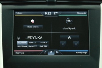 Ford Mondeo V Kombi 2.0 TDCi 150KM 2016 Ford Mondeo 2.0 TDCI, Automat, Navi, Klima, zdjęcie 9