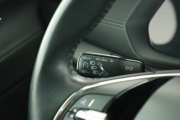 Skoda Octavia IV Scout 1.5 TSI ACT 150KM 2021 Skoda Octavia 1.5 TSI, Salon Polska, zdjęcie 16