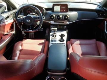Kia Stinger 2020 Kia Stinger GT1 2020 3.3l 3.3 Benzyna 365KM, zdjęcie 8