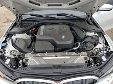 BMW Seria 3 G20-G21 2025 BMW Seria 3 330xi 2025 2.0l 2.0 Benzyna 255KM, zdjęcie 6
