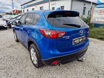 Mazda CX-5 I 2014 Mazda CX-5 2.2 170Ps 4x4 Navi Kamera Zarej.PL ..., zdjęcie 28