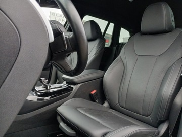 BMW X3 G01 SUV Facelifting 2.0 20i 184KM 2023 BMW X3 BMW X3 xDrive 20i, Salon PL, Bezwypadkowa,, zdjęcie 10