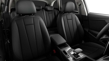 Audi A4 B9 Avant Facelifting 2.0 35 TDI 163KM 2023 Audi A4 Avant Avant, advanced, 35 TDI, 163 KM, S tronic, OD REKI 2.0, zdjęcie 6