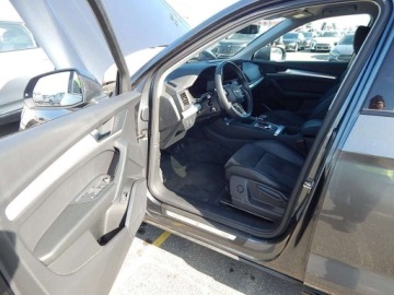 Audi Q5 II SUV Facelifting 2.0 40 TDI 204KM 2023 Audi Q5 Kamera cofania , Tempomat , Matrix ,Wirtualny kokpit Plus 2.0 204KM, zdjęcie 7