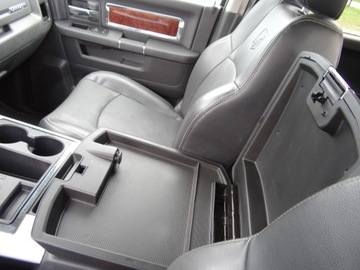 Dodge Ram IV 2011 Dodge RAM LARAMI 5.7l,401 KM 2011r 4x4 automat HAK, zdjęcie 19