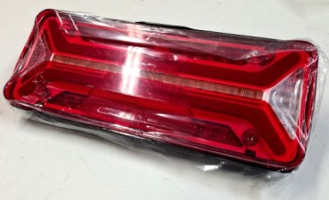 LAMPa NACZEPY TYŁ LEWA LED 254121007 KRONE KOGEL