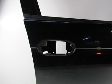 BMW 5 E39 DVEŘE PŘEDNÍ PRAVÉ 97-00 KOMBI