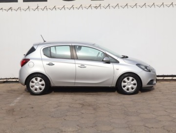 Opel Corsa E Hatchback 3d 1.4 Twinport 90KM 2016 Opel Corsa 1.4, Salon Polska, Serwis ASO, GAZ, zdjęcie 5