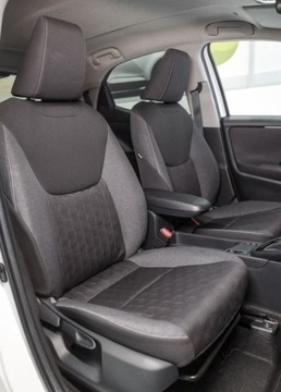 Toyota 2024 Toyota Yaris Hybrid 1.5 Style 1.5 Hybryda 116KM, zdjęcie 16