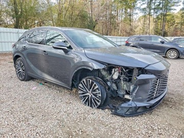 Lexus RX V 2024 Lexus RX 350 Base 2024 2.4 Benzyna 275KM, zdjęcie 4