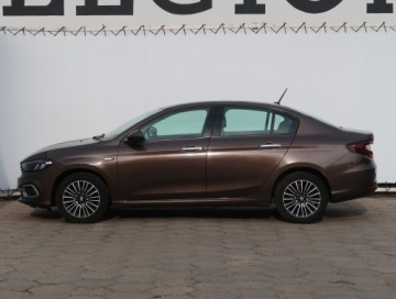 Fiat Tipo II Sedan Facelifting 1.0 T3 Turbo 100KM 2021 Fiat Tipo 1.0 FireFly, Salon Polska, Serwis ASO, zdjęcie 2
