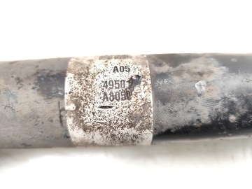 KIA OPTIMA POLOOSA PŘEDNÍ 2.0 GDI HYBRID PLUG-IN 151KW (205 HP) 2017