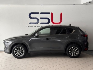 Mazda CX-5 II SUV 2.0 SKY-G 165KM 2019 Mazda CX-5 2.0 SkyActive-G 165KM Automat Salon PL CarPlay LED SSU 2.0, zdjęcie 10
