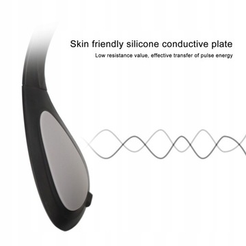 Электрическая машина для лица V EMS V Машина для