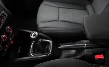 Audi A1 I Sportback 5d Facelifting 1.4 TFSI CoD 150KM 2017 Audi A1 Sportback 1.4B 150KM przeb.31tys zarejestrowany stan idealny 1.4, zdjęcie 22