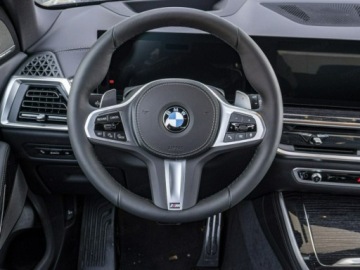 BMW X5 G05 SUV Facelifting 3.0 30d 298KM 2026 BMW X5 xDrive30d Sport Suv 3.0 (298KM) 2026, zdjęcie 9