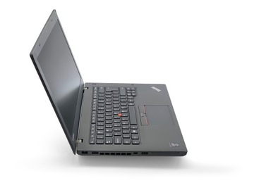 Ноутбук Lenovo T450 | i5 х 2,7 ГГц | 16 ГБ | 512ssd |Офис| W10