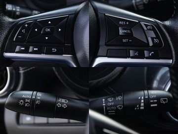 Nissan Juke II Crossover 1.0 DIG-T 117KM 2020 Nissan Juke 1.0Turbo nawi hak kamera gwarancja, zdjęcie 15