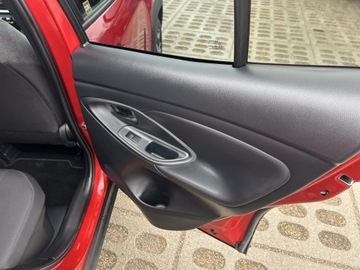 Toyota Yaris IV Hatchback 1.5 Hybrid Dynamic Force 116KM 2024 Toyota Yaris Cross Hybrid 1.5 Style Toyota Yaris C, zdjęcie 21