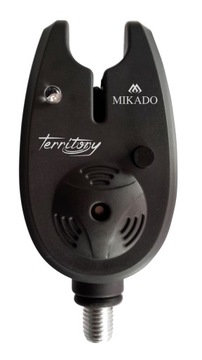 Sygnalizator ELEKTRONICZNY MIKADO +++ BATERIE +++