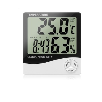 ТЕРМОМЕТР ПОГОДНАЯ СТАНЦИЯ ПОГОДА ГИГРОМЕТР ПОДСТАВКА ДЛЯ ЧАСОВ НАБОР ПОДВЕСКИ