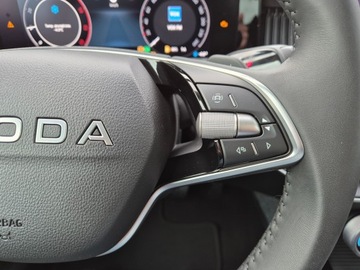 Skoda Superb IV Liftback 2.0 TDI 193KM 2025 Skoda Superb Edition 130 2.0 TDI DSG 4x4 Auto z pl, zdjęcie 34