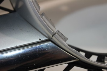 РЕШЕТКА MERCEDES B-CLASS w246 W246 A2468880260